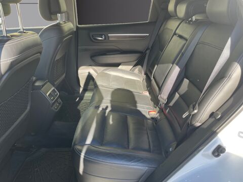 Koleos 1.6 dCi 130ch energy Intens 2019 occasion 17200 Saint-Sulpice-de-Royan