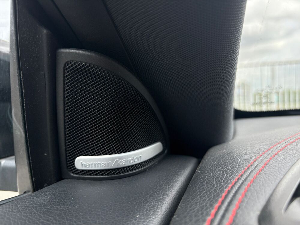 Classe A SPEEDSHIFT 4MATIC 2015 occasion 62223 Saint-Laurent-Blangy