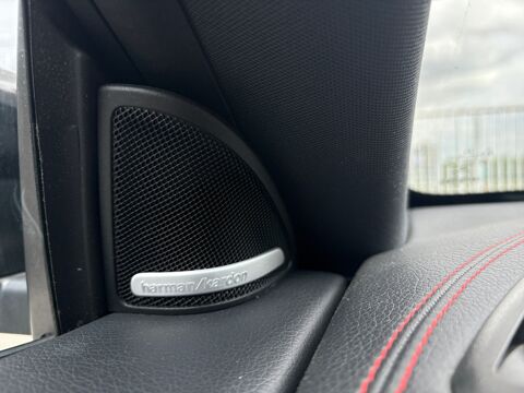 Classe A SPEEDSHIFT 4MATIC 2015 occasion 62223 Saint-Laurent-Blangy