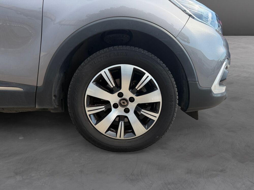 Captur Sunset 2019 occasion 83210 La Farl&egrave;de
