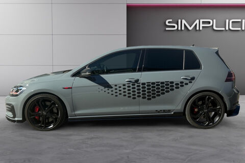 Golf 2.0 TSI 290 GTI TCR 2019 occasion 13600 La Ciotat