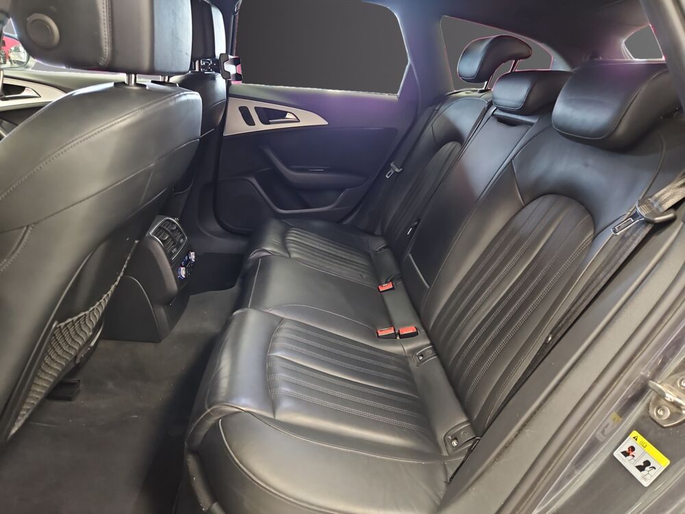A6 IV (2) AVANT 3.0 TDI CLEAN DIESEL 272 AMBIENTE QUATTRO S TRO 2017 occasion 80080 Amiens