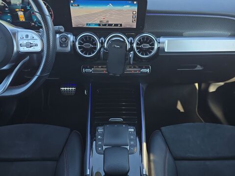 GLB AMG Line 2022 occasion 03300 Cusset