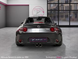 MX-5 2.0 SKYACTIV-G RF FIRST EDITION 2017 occasion 69530 Brignais