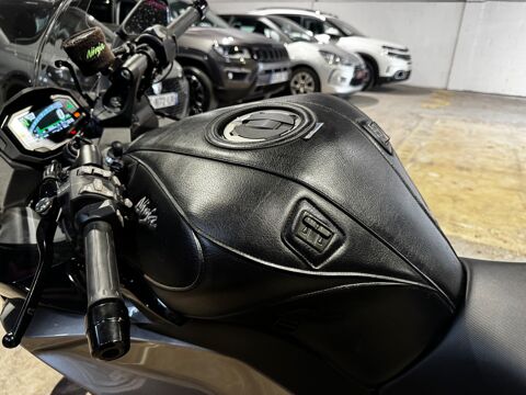 KAWASAKI 2020 occasion 60000 Beauvais