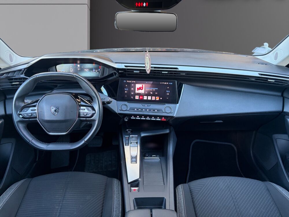 308 1.5 BLUEHDI 130 ACTIVE PACK 2022 occasion 26000 Valence