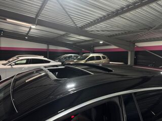 Classe CLS Fascination 2015 occasion 01800 Meximieux