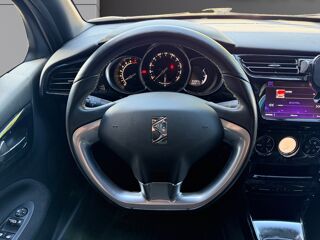 DS3 PURETECH 82 SO CHIC 2017 occasion 34070 Montpellier