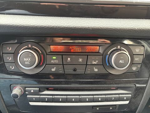 X1 (E84) (2) SDRIVE18DA 143 EXECUTIVE 2013 occasion 78480 Verneuil-sur-Seine