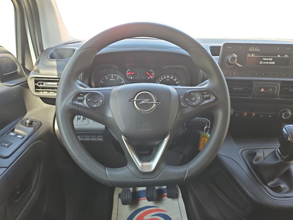 Combo VU XL 950 FLEX .5 BLUE HDI 100 PACK BUSINESS CONNECT 2020 occasion 78480 Verneuil-sur-Seine