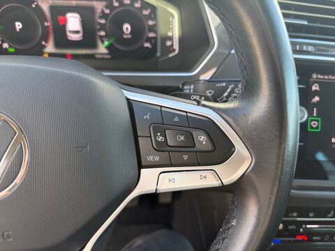 Tiguan 2.0 TDI 150 4X2 MATCH DSG PH2 2022 occasion 45750 Saint-Pryv&eacute;-Saint-Mesmin