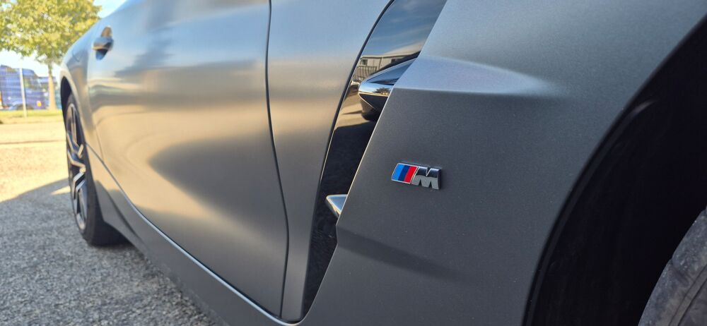Z4 M SPORT 2021 occasion 26000 Valence