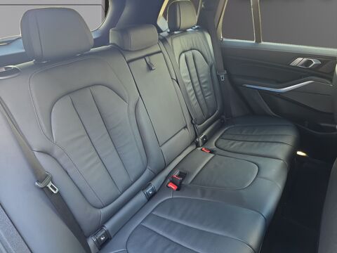 X5 45E 394 HYBRIDE BVA8 2019 occasion 49070 Beaucouz&eacute;