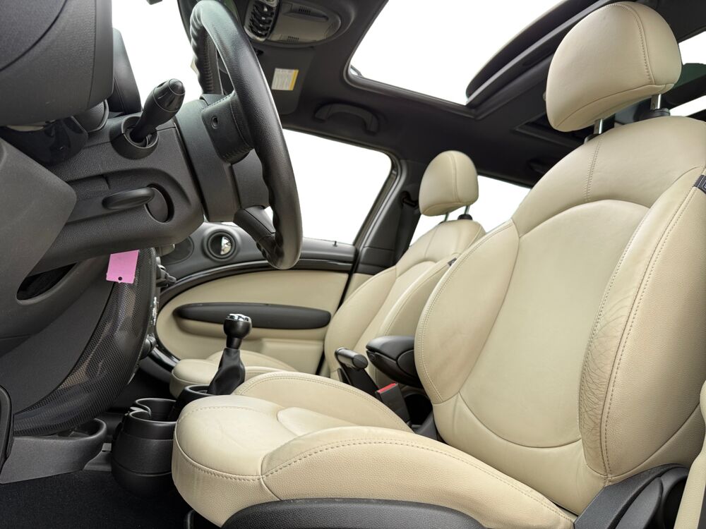 Countryman COOPER SD 143 ALL4 PACK JCW 2013 occasion 78480 Verneuil-sur-Seine