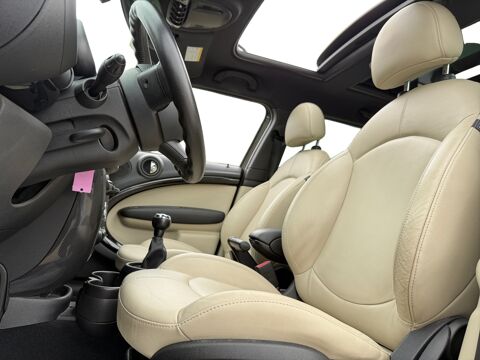 Countryman COOPER SD 143 ALL4 PACK JCW 2013 occasion 78480 Verneuil-sur-Seine