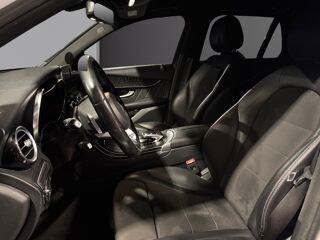 Classe GLC 250D SPORT LINE 4MATIC 2018 occasion 64121 Serres-Castet