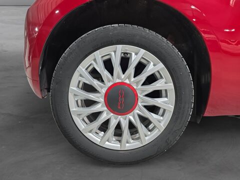 500 RED 2021 occasion 01800 Meximieux