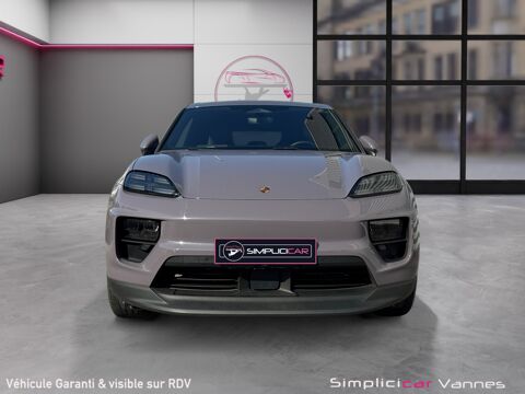 Macan MACAN 4 2024 occasion 56450 Theix-noyalo
