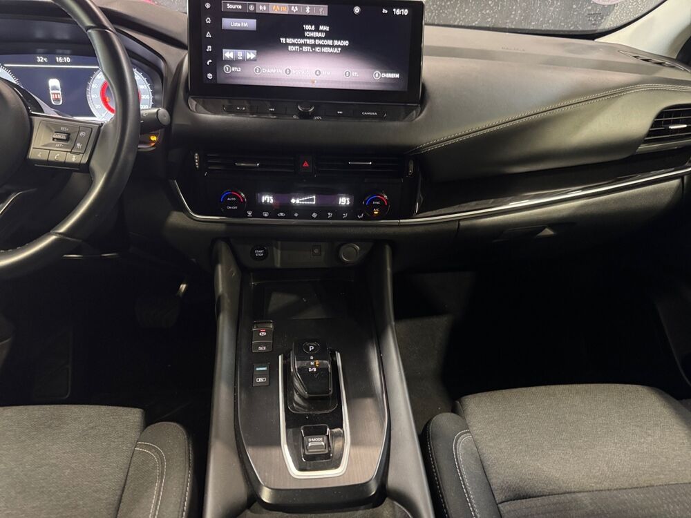 Qashqai E-POWER 190ch tekna 2023 occasion 34070 Montpellier