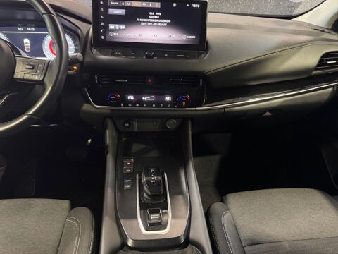 Qashqai E-POWER 190ch tekna 2023 occasion 34070 Montpellier