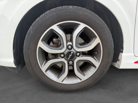 Picanto 1.0 T-GDI 100ch 2023 occasion 17200 Saint-Sulpice-de-Royan