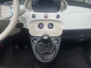 500 C 1.0 HYBRIDE 70 DOLCE VITA CABRIOLET 2023 occasion 93100 Montreuil