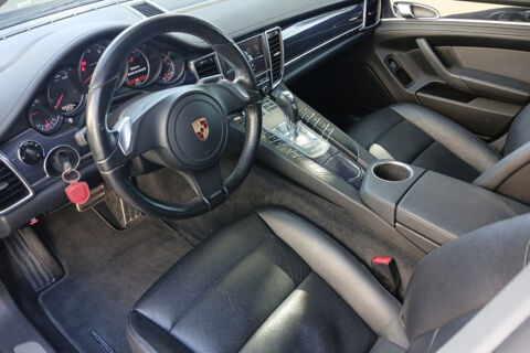 Panamera 3600 V6 PDK 2010 occasion 13600 La Ciotat