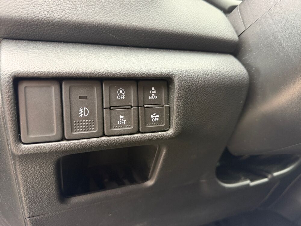 S-cross Style 2020 occasion 25300 Vuillecin
