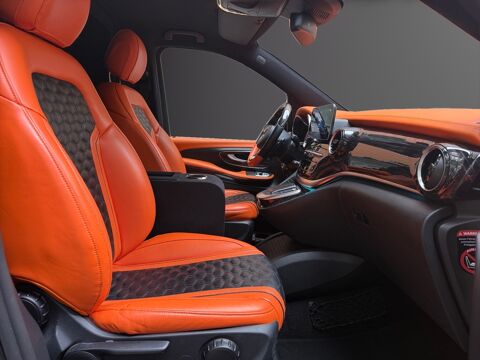 Classe V 300 D 4M 2023 occasion 93100 Montreuil