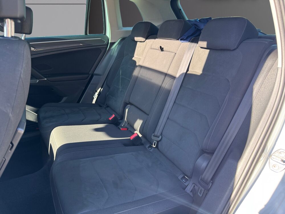 Tiguan CARAT R-LINE 2017 occasion 69730 Genay