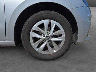 Fabia Ambition 2022 occasion 03300 Cusset