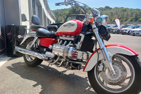 HONDA 1997 occasion 13600 La Ciotat