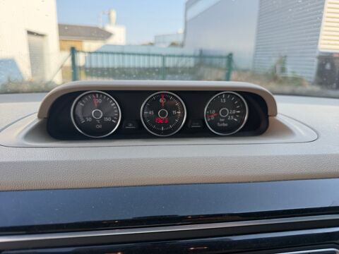 Beetle CABRIOLET 1.2 TSI VINTAGE 2016 occasion 56450 Theix-noyalo