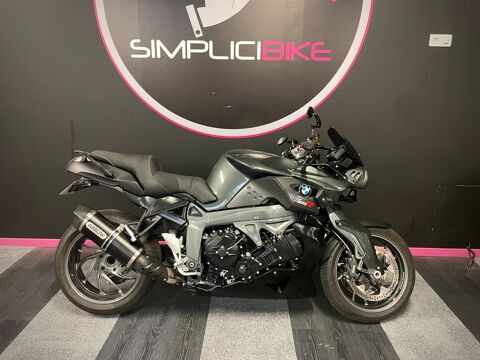 Annonce voiture Moto BMW 7480 €