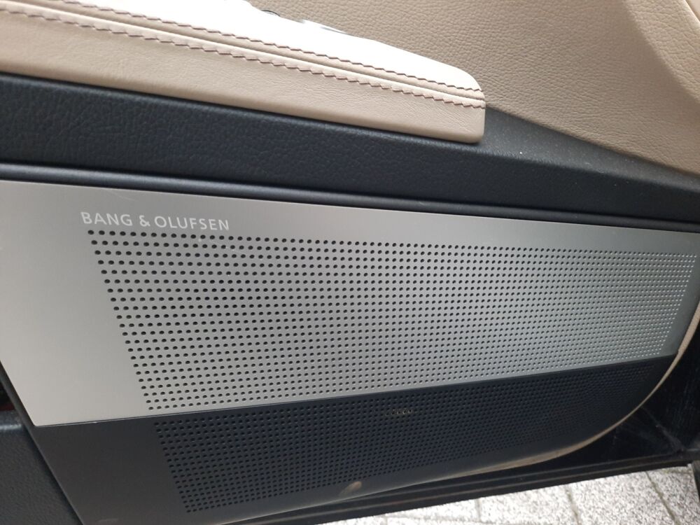 Classe S VI (2) 400 HYBRID L 7G-TRONIC 2010 occasion 93100 Montreuil