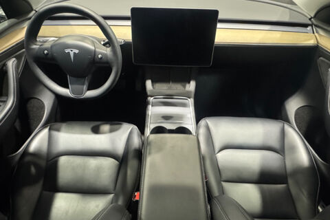 Model S STANDARD RWD 2023 occasion 34070 Montpellier
