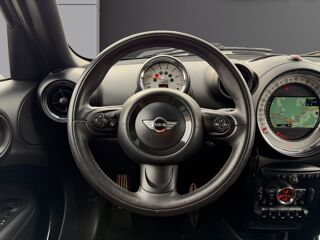 Countryman COOPER SD 143 ALL4 PACK RED HOT CHILI 2013 occasion 83210 La Farl&egrave;de