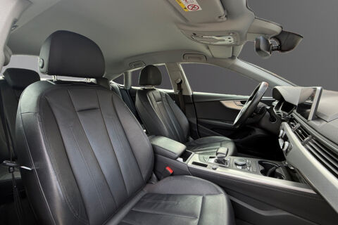 A5 II SPORTBACK 40 TFSI 190 S TRONIC 7 2019 occasion 93100 Montreuil