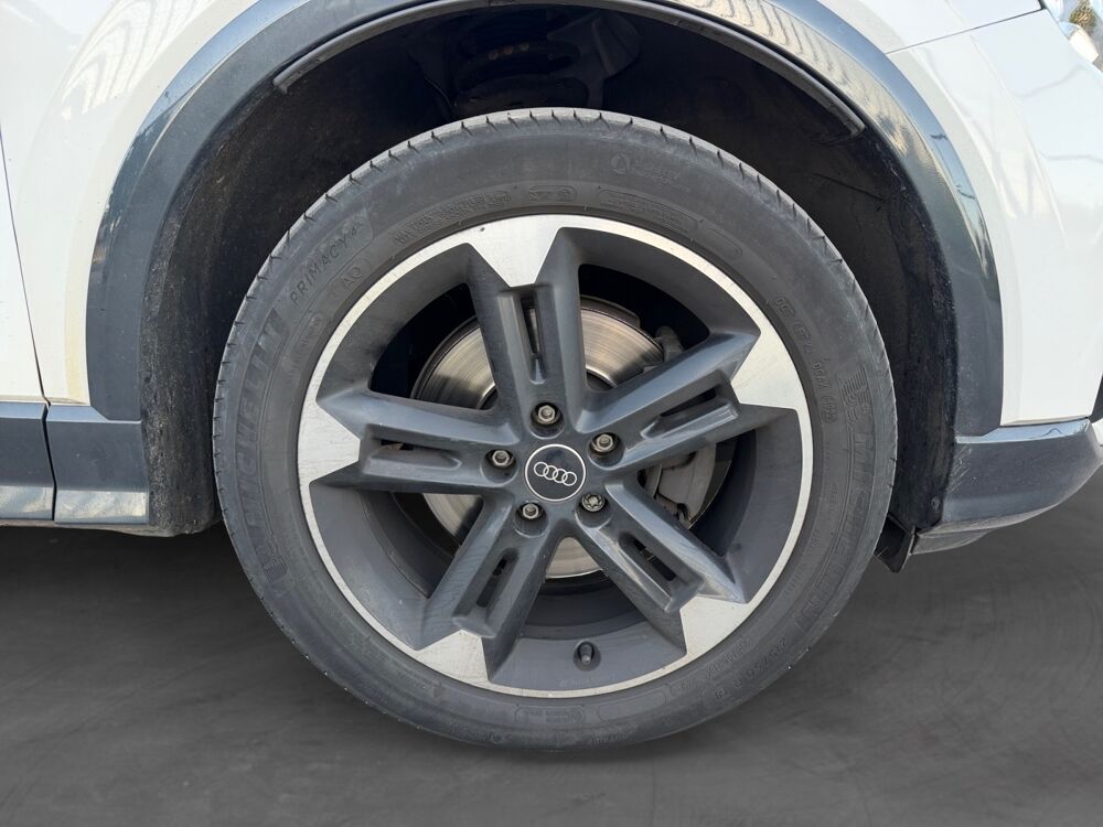 Q2 35 TDI 150 S DESIGN LUXE S TRONIC 7 2022 occasion 25300 Vuillecin