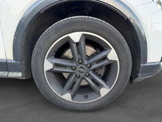 Q2 35 TDI 150 S DESIGN LUXE S TRONIC 7 2022 occasion 25300 Vuillecin