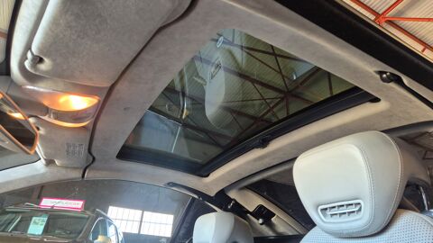 Classe A II (3) 63 AMG 7G-TRONIC SPEEDSHIFT 2008 occasion 26000 Valence