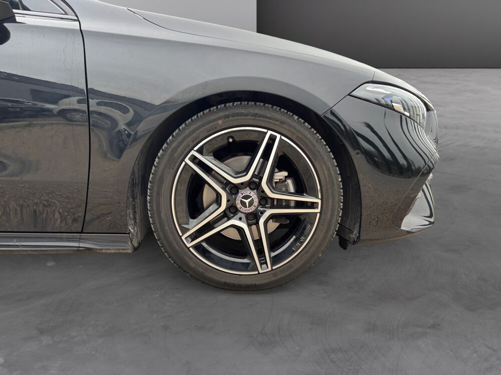 Classe A AMG Line 2025 occasion 45750 Saint-Pryv&eacute;-Saint-Mesmin