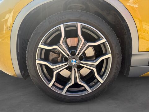 X2 M SPORT 2018 occasion 69730 Genay