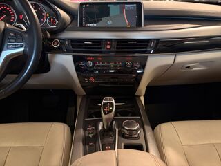 X5 30D XLINE 258 2015 occasion 26000 Valence