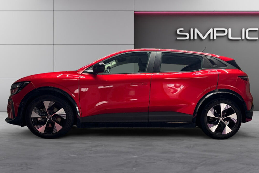 M&eacute;gane BOOST CHARGE &Eacute;QUILIBRE 2022 occasion 64121 Serres-Castet
