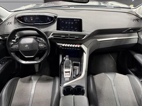 3008 1.5 BLUE HDI 130 GT LINE EAT 2019 occasion 69530 Brignais