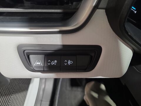 Clio 1.6 E-TECH 145 TECHNO 2023 occasion 54180 Houdemont