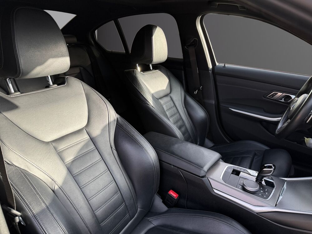 S&eacute;rie 3 330I XD 258 M SPORT BA 2019 occasion 45750 Saint-Pryv&eacute;-Saint-Mesmin