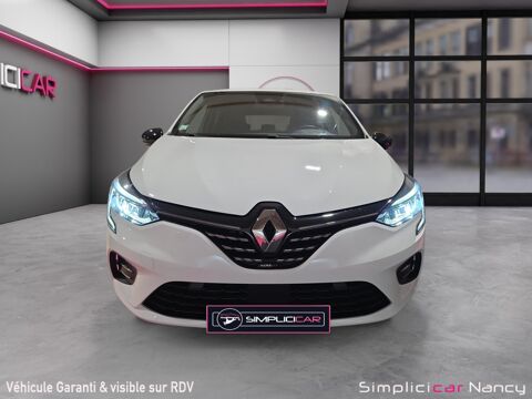 Clio 1.6 E-TECH 145 TECHNO 2023 occasion 54180 Houdemont