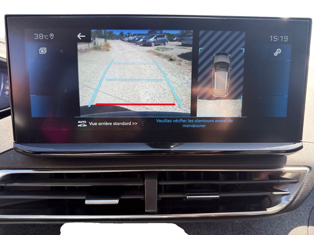 3008 1.5 BlueHDi 130 2022 occasion 78480 Verneuil-sur-Seine